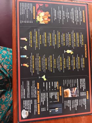 Menu photo 4 Los Cabos Kissimmee, FL Menu photo 4 Los Cabos Kissimmee, FL