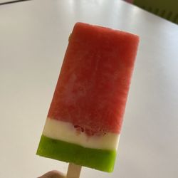 Mi Michoacana - Watermelon