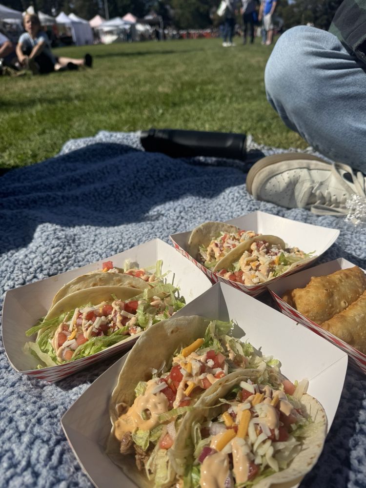 González Food Truck