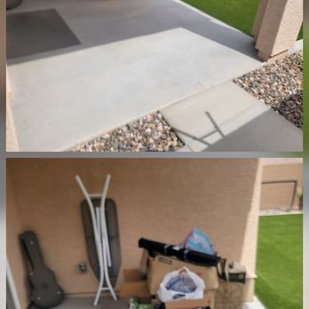 AAA Junk Removal & Hauling - Junk Removal & Hauling Near Me - Phoenix, Arizona