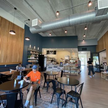 The Cup - Bergheim - Inside - Coffee & Tea Near Me - Boerne, Texas The Cup - Bergheim - Inside - Coffee & Tea Near Me - Boerne, Texas