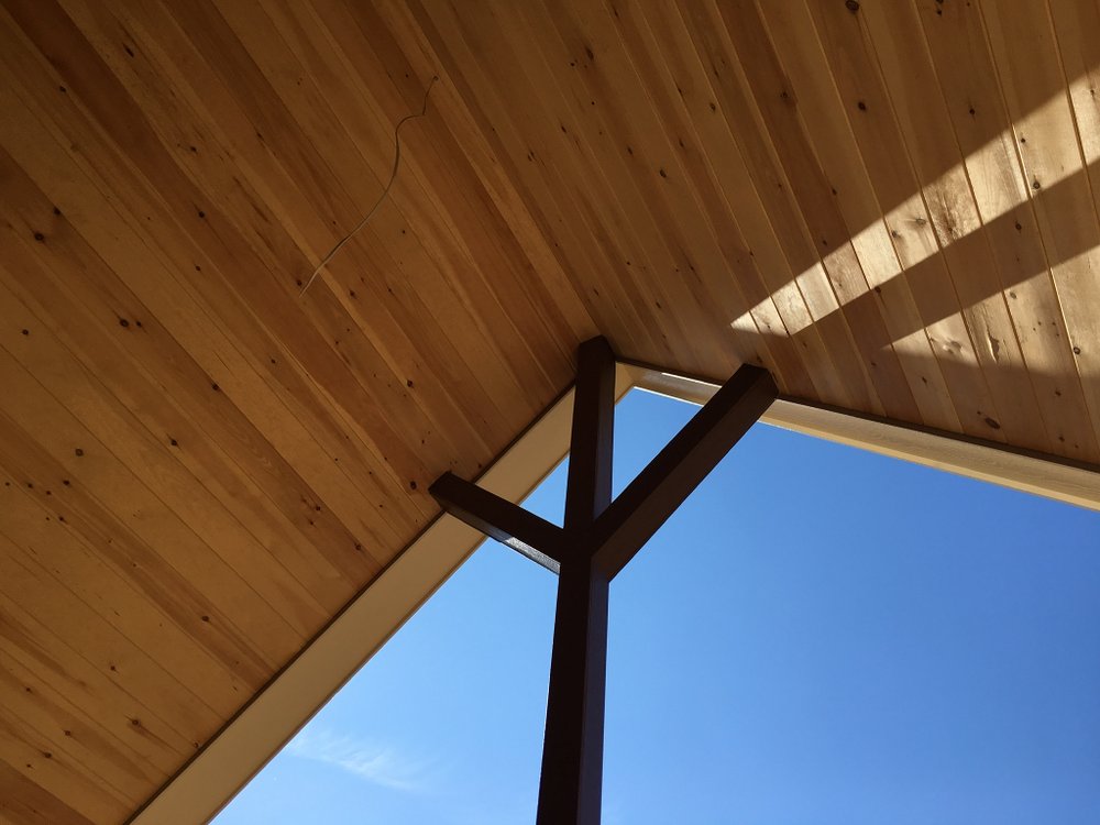 Slide of Anderson’s Roofing Solutions