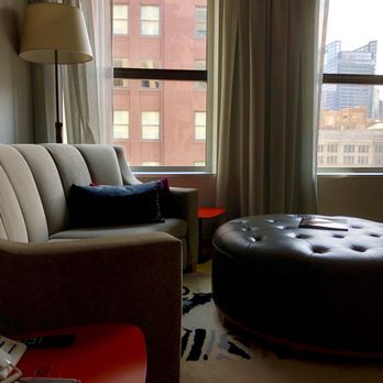 Virgin Hotels Chicago - Hotels Near Me - Chicago, Illinois Virgin Hotels Chicago - Hotels Near Me - Chicago, Illinois