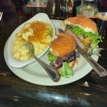 The Holy Grail Pub - Burger of the month & Mac/Cheese - Pubs Near Me - Plano, Texas The Holy Grail Pub - Burger of the month & Mac/Cheese - Pubs Near Me - Plano, Texas