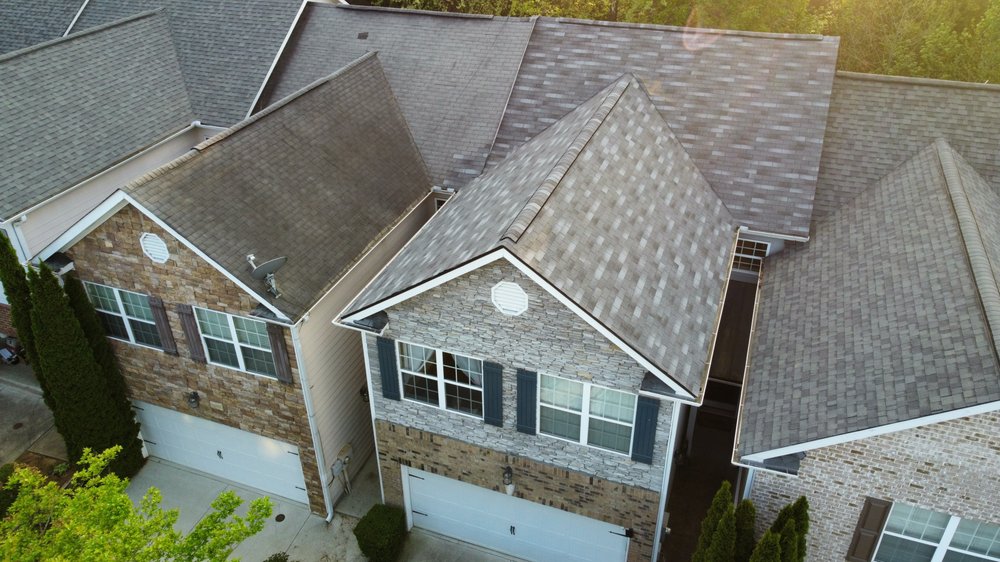 Slide of Greater American Roofing