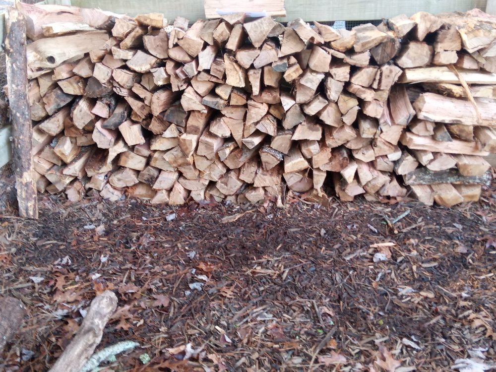 AROUND THE FIRE FIREWOOD SALES AND DELIVERY Updated August 2024 175