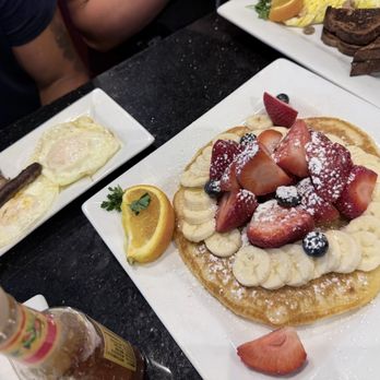 Keke's Breakfast Cafe - Build Your Own (+ Extra charges) - Breakfast & Brunch Near Me - Kissimmee, Florida