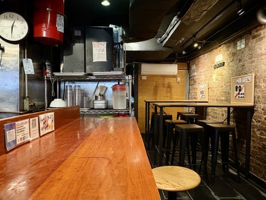 TORIBRO Ramen by null