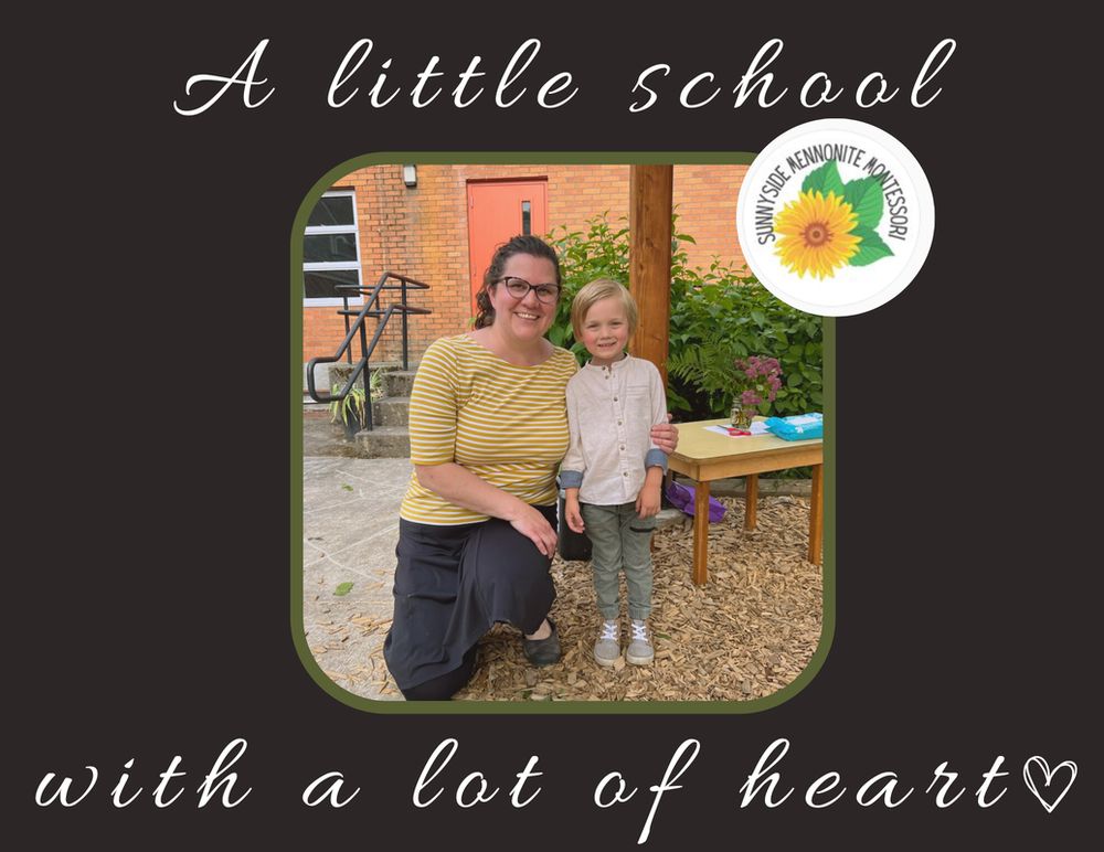 Sunnyside Mennonite Montessori School - childcare center in Portland, OR