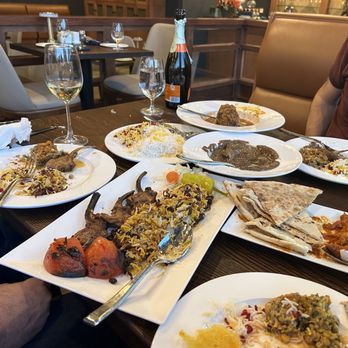 Rose  - Persian/Iranian Near Me - Ridgewood, New Jersey