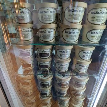 Smize & Dream - Ice cream pints to go. - Ice Cream & Frozen Yogurt Near Me - Sydney, NSW