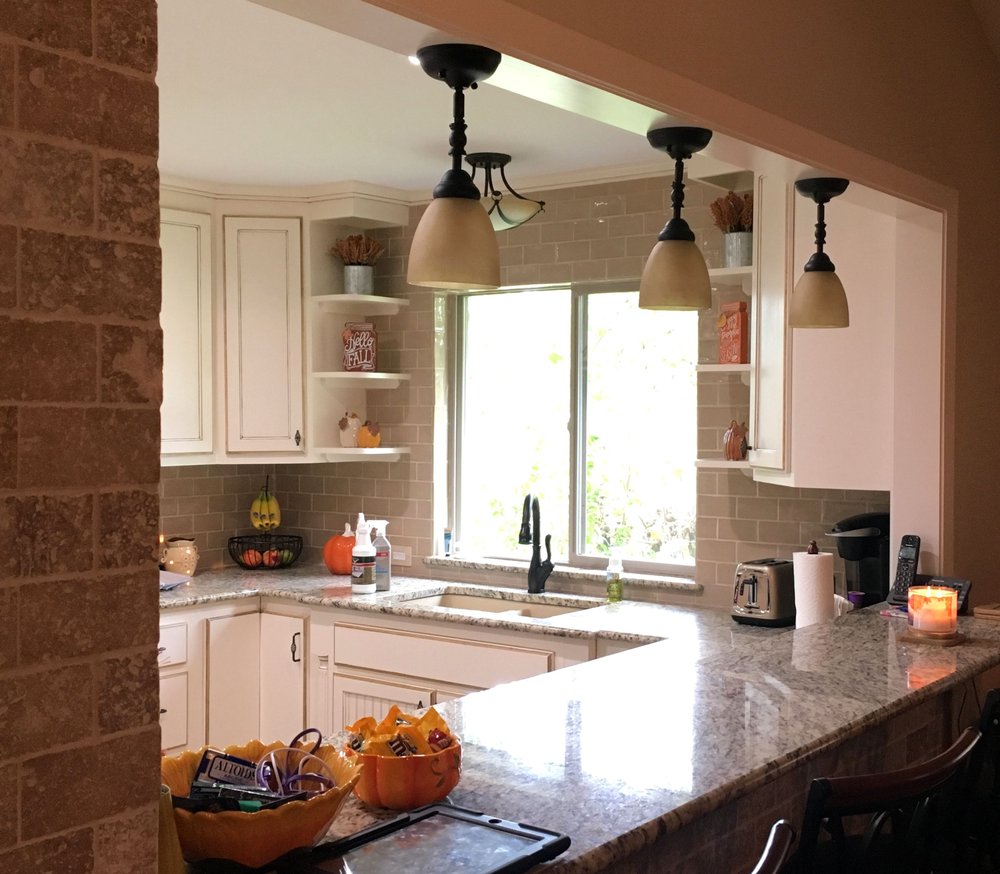 JUNG TILE & GRANITE Updated August 2024 34 Photos 5208 NE Zac