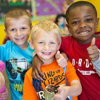 TENDER TIME LEARNING CENTER - Updated January 2025 - 29 Photos 