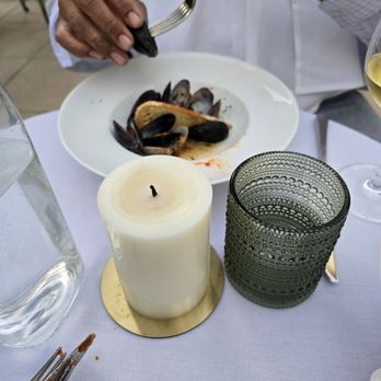 Settecento - Appetizer, clams - Italian Near Me - Los Angeles, California Settecento - Appetizer, clams - Italian Near Me - Los Angeles, California