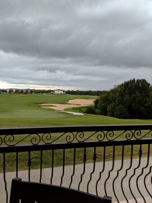 Traditions Restaurant by null