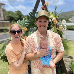 Easter 2025 at Bluewater Mission