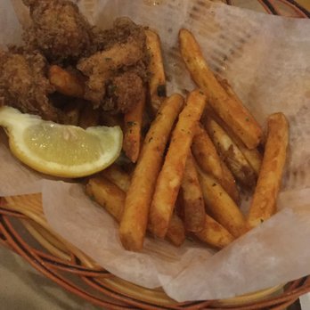 Oceanic Boil - Fried Shrimp and Cajun fries pretty good - Cajun/Creole Near Me - Jackson Heights, New York Oceanic Boil - Fried Shrimp and Cajun fries pretty good - Cajun/Creole Near Me - Jackson Heights, New York