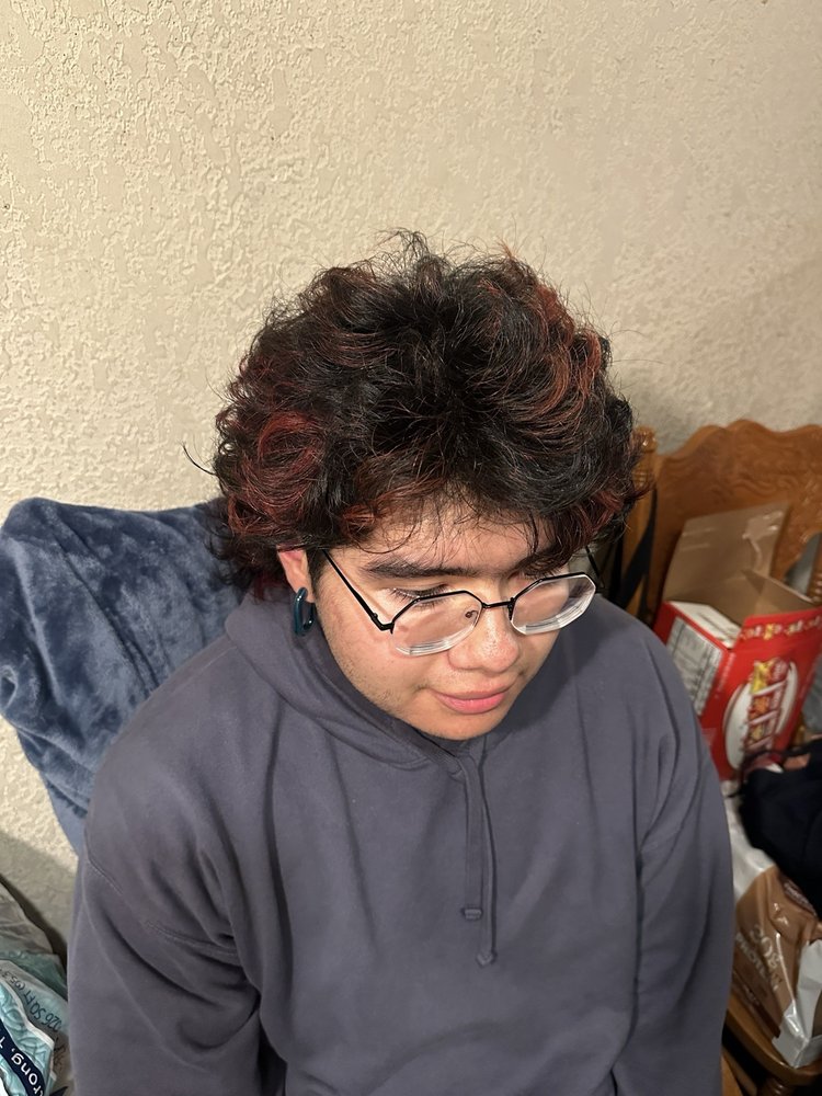 SHEAR TALENT Updated September 2024 55 Photos & 14 Reviews 2711