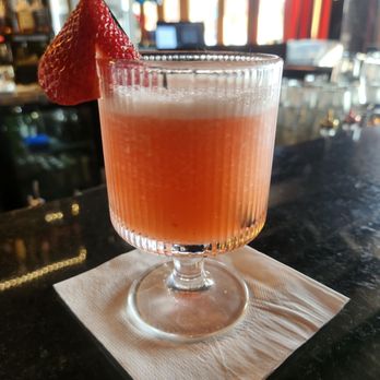 Smooth Bar & Lounge - Wine Bars Near Me - Concord, North Carolina