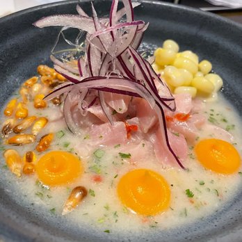 Pacha Nikkei - Clasico Ceviche - Peruvian Near Me - Houston, Texas Pacha Nikkei - Clasico Ceviche - Peruvian Near Me - Houston, Texas