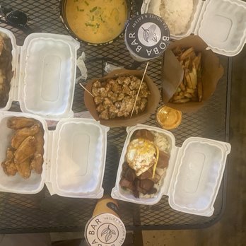 Boba Bar - $100 worth of food lol - Bubble Tea Near Me - San Jose, California Boba Bar - $100 worth of food lol - Bubble Tea Near Me - San Jose, California