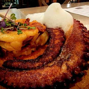 Bota - Spanish Near Me - San Francisco, California