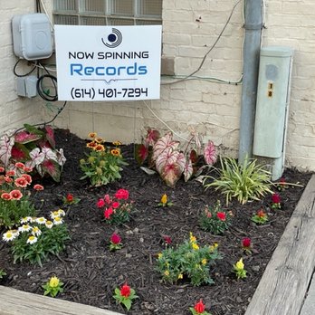 Now Spinning Records - Vinyl Records Near Me - Westerville, Ohio Now Spinning Records - Vinyl Records Near Me - Westerville, Ohio