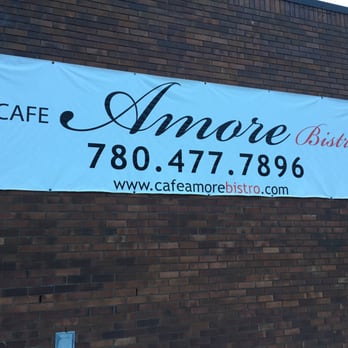Cafe Amore Bistro - Cafes Near Me - Edmonton, Alberta Cafe Amore Bistro - Cafes Near Me - Edmonton, Alberta