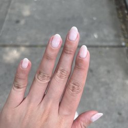 Gel mani