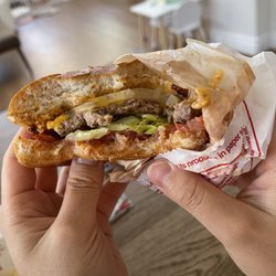 In-N-Out Burger
