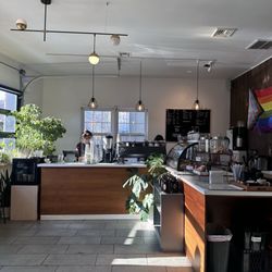 Endgrain Coffee Roasters