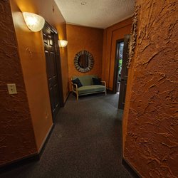 Amber and Sage Spa