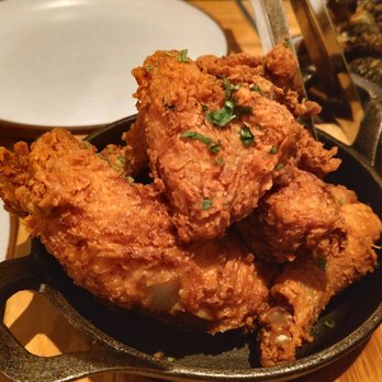 Yardbird Table & Bar - Southern Near Me - Miami Beach, Florida