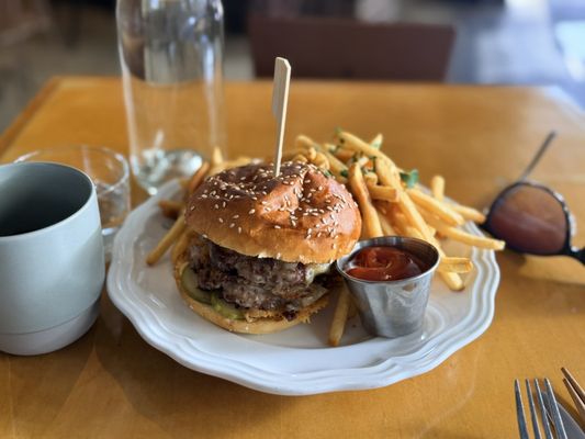 Doto restaurant by null