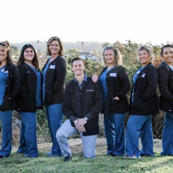 Castle Orthodontics - Team Photo - Orthodontists Near Me - Orcutt, California Castle Orthodontics - Team Photo - Orthodontists Near Me - Orcutt, California
