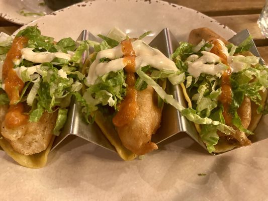 Tacos Tin Tan (St Denis) by null