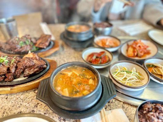 Photo of Shik Do Rak - Northridge, CA, US.