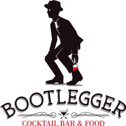 Bootlegger - Bootlegger