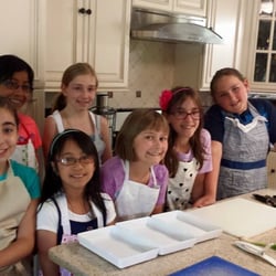 Metamorphosis Body Mind Spirit - Birthday Party Cooking Class Children or Adults www.metamorphosisbodymindspirit.com 203-929-9414 debshealthyplate@gmail.com
$35 ea person