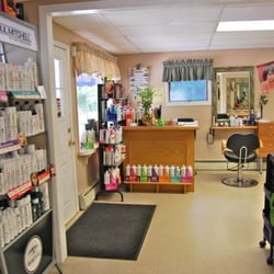 Tiffany's Hair Studio