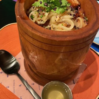 La Famosa - Puerto Rican Near Me - Washington, DC, District of Columbia