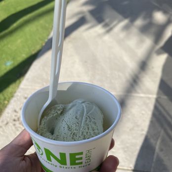 Black Sheep Cream - Green tea - Desserts Near Me - Kapolei, Hawaii Black Sheep Cream - Green tea - Desserts Near Me - Kapolei, Hawaii