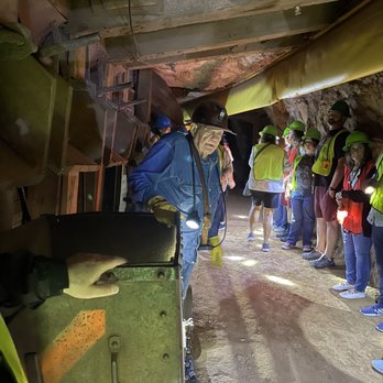 Queen Mine Tours - Tours Near Me - Bisbee, Arizona Queen Mine Tours - Tours Near Me - Bisbee, Arizona