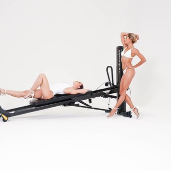 Elev8 Pilates - Dancer bodies, made at Elev8 Pilates!! - Pilates Near Me - Coral Gables, Florida