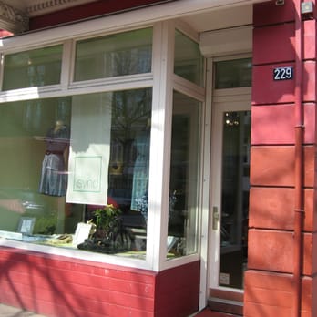 Lille Synd - Women's Clothing Near Me - Hamburg, HH