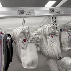 Target - Socks