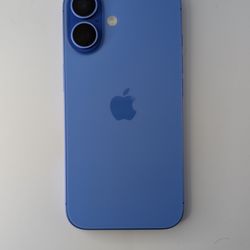 A2 Tech Repair - Certified pre owned unlocked iPhone 16 - 128gb