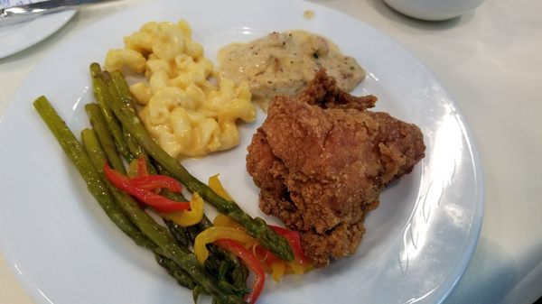 The Carolina Club by null