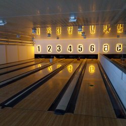 Bowling Smíchov