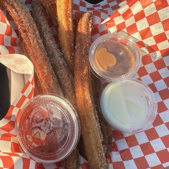 CHURROS DON ABEL - Updated February 2026 - 74 Photos & 135 Reviews